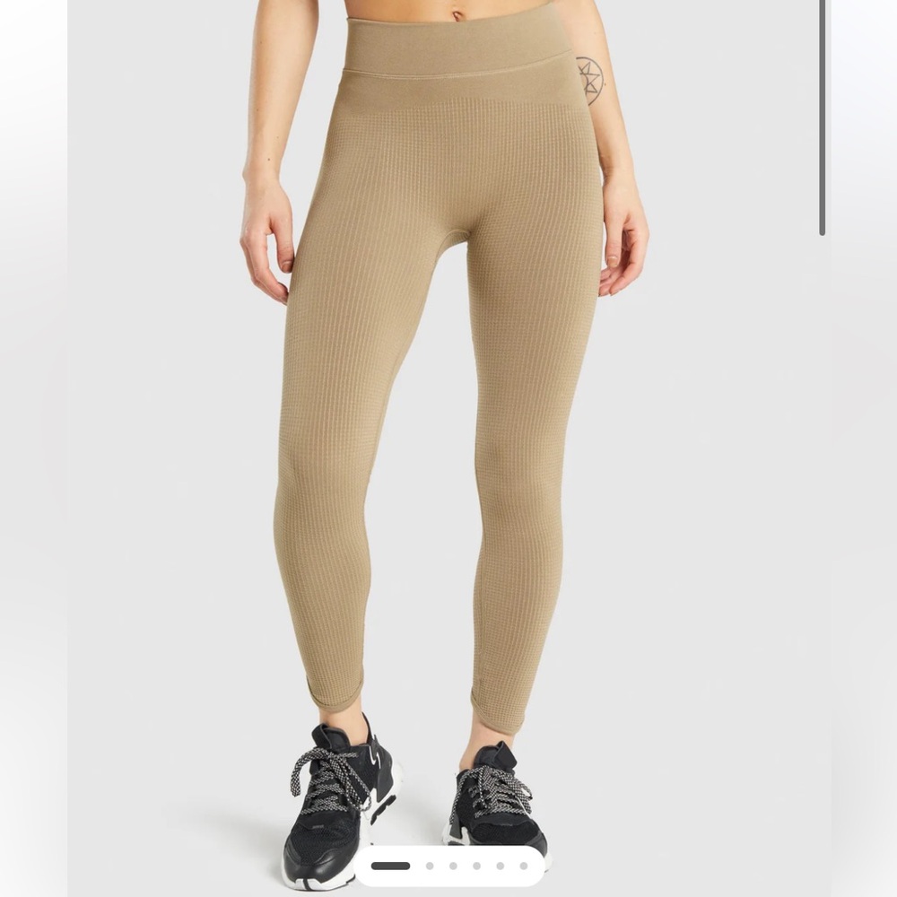Gymshark Pause Seamless